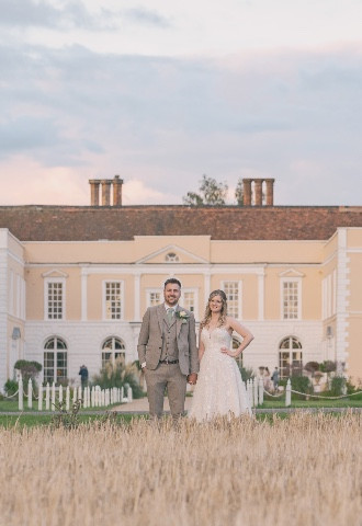 Suffolk Wedding Photography