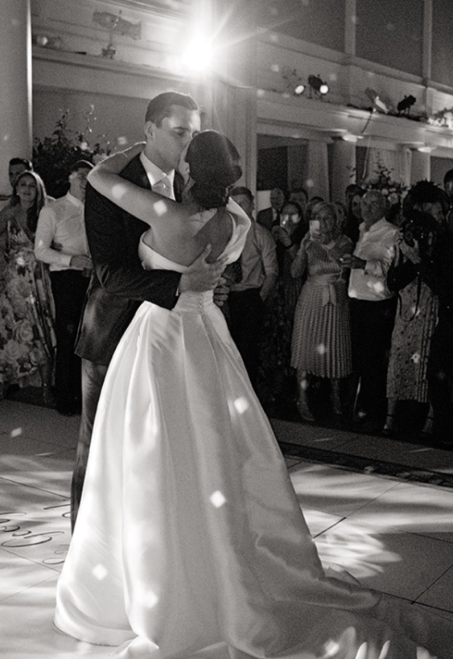 Soane Hall at One Marylebone