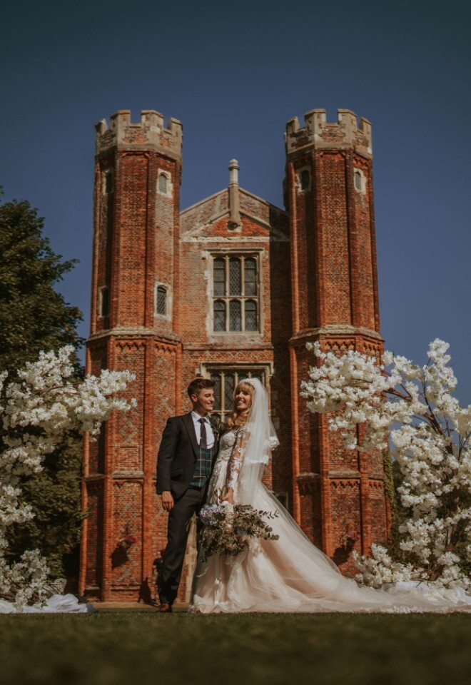 Leez Priory Venues in Essex