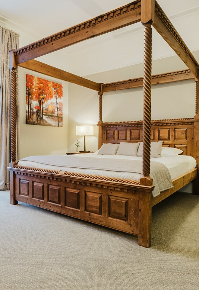 The Alton House Hotel