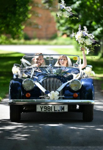 The Wedding Photo Company