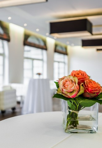River Room Drinks Reception 