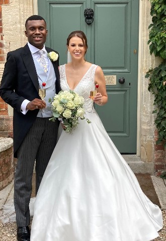 Pontlands Park weddings Great Baddow
