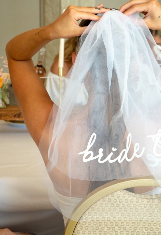 hen parties or bridal showers at the nici bournemouth