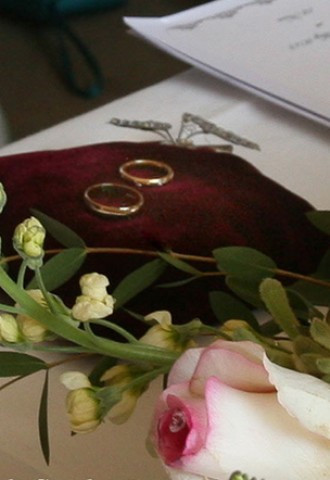 Wedding Rings