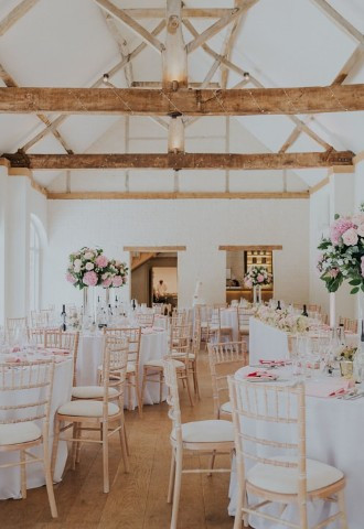 The Coach House Barn