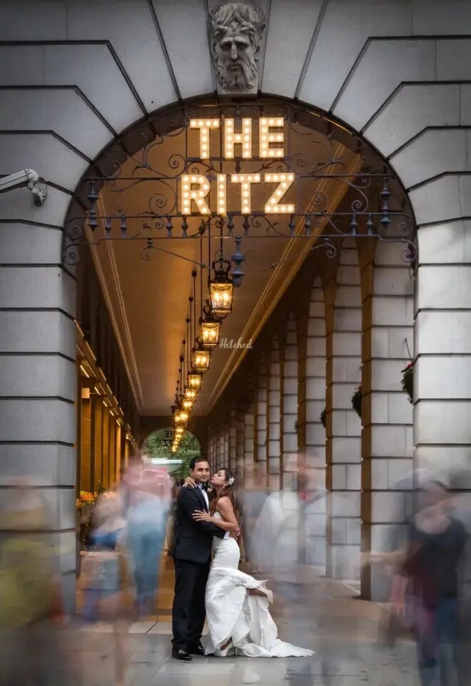 The Ritz