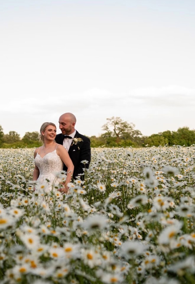 Wedding Video Essex - Vaulty Manor