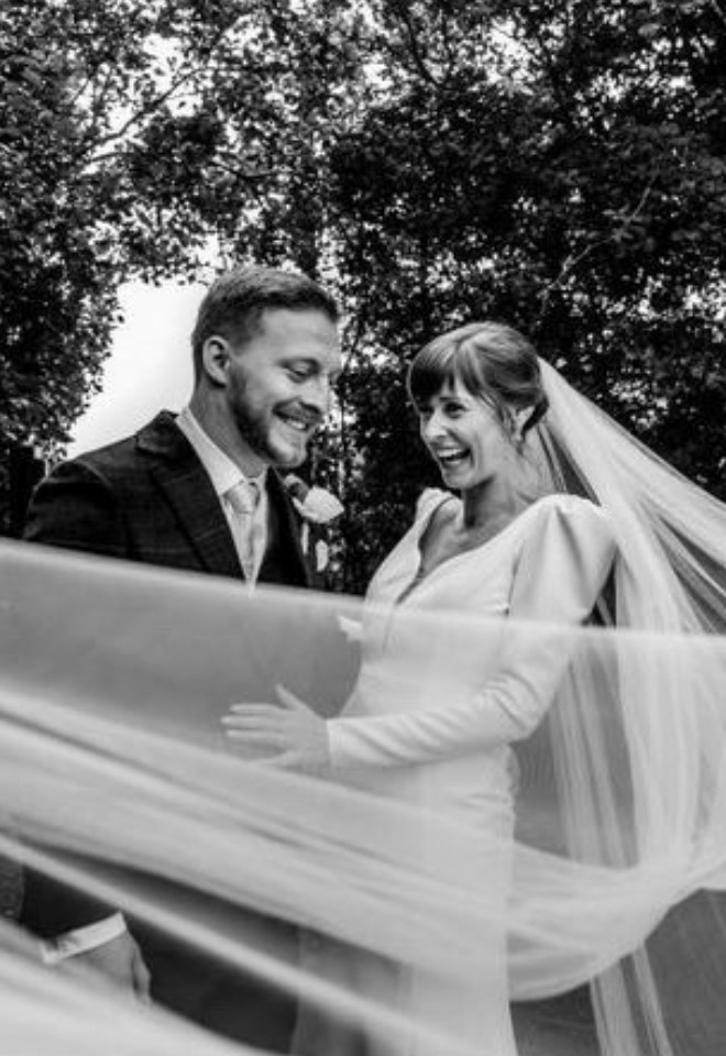 Just Married