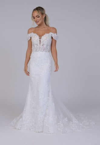 Charlene by GAIA Bridal