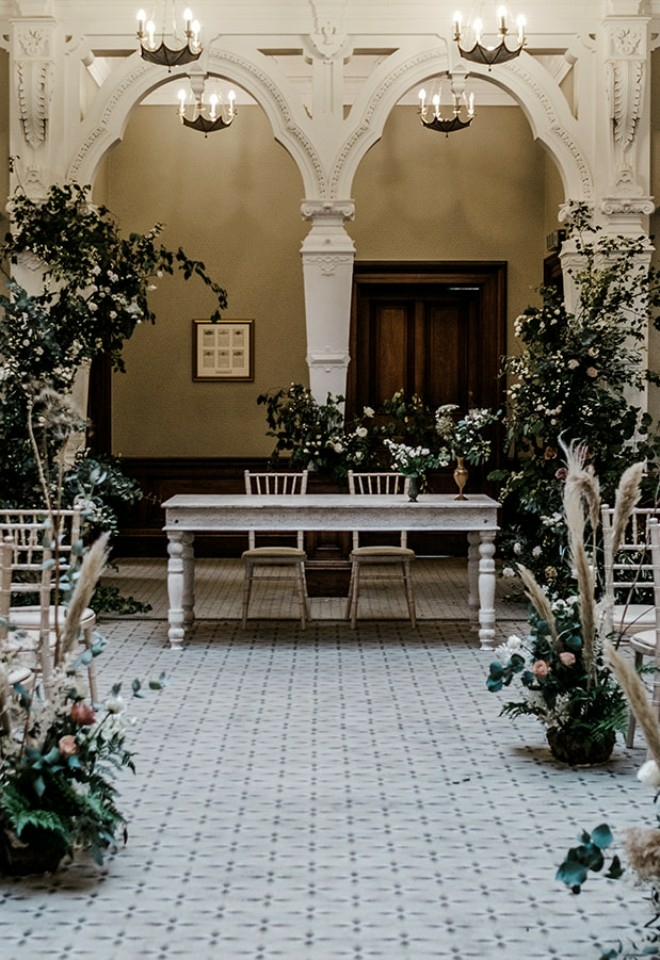 Ceremony