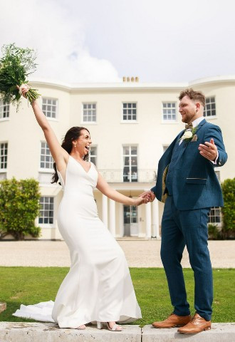 Rockbeare Manor in Exeter