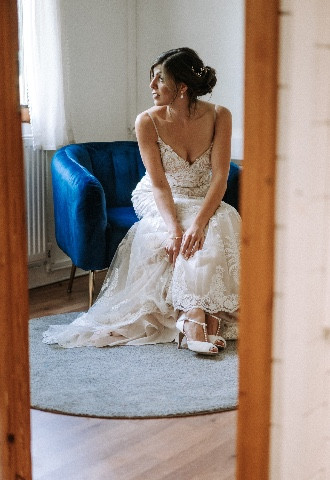 bridal hair up and makeup in kent 