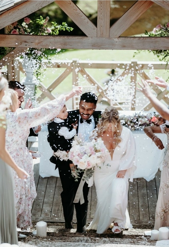 Talhenbont Hall Venues in Gwynedd