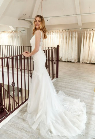 wed2b Designer Bridal Outlet in Carlisle