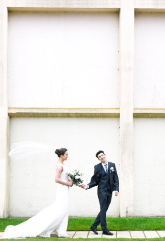 The Wedding Photo Company