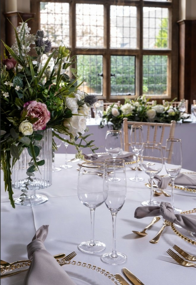 Whately Hall Hotel, Banbury