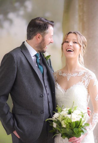 The Wedding Photo Company