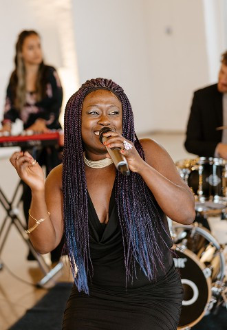 Blue Lion Band Music in Central London