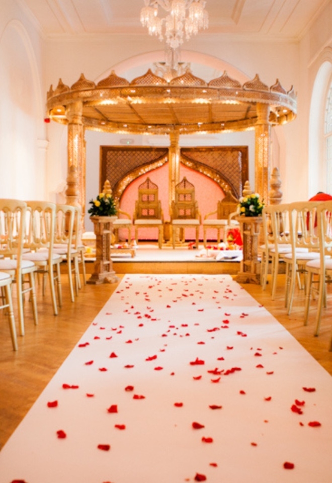 The Galleries at One Marylebone