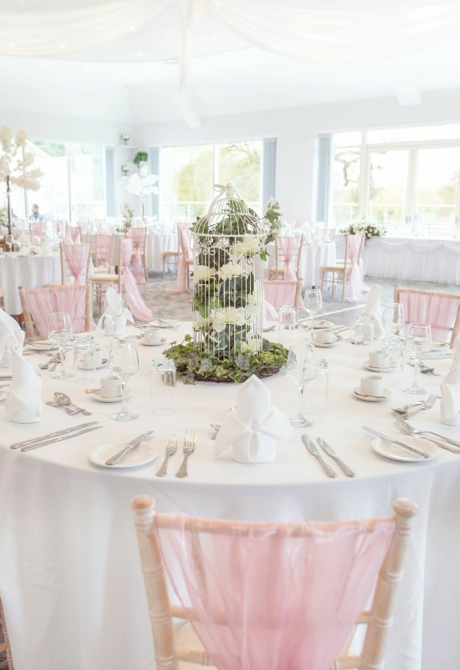 Grange Suite