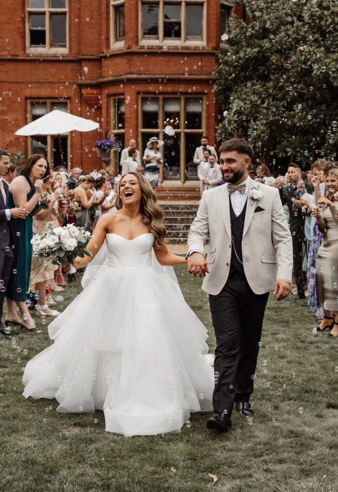 Holmewood Hall Venues in Peterborough 