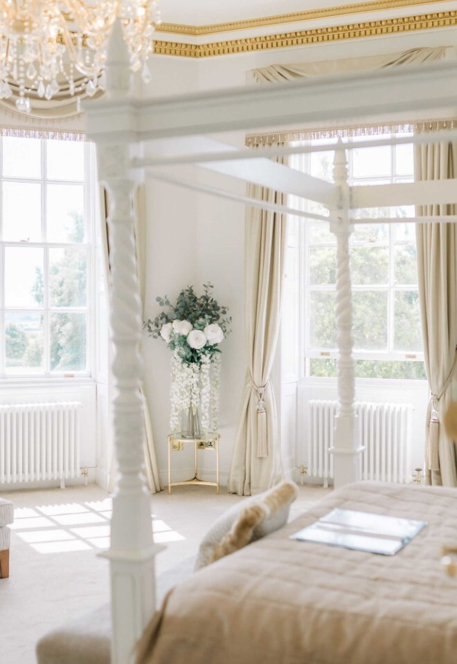 Bourton Hall Venues in Warwickshire
