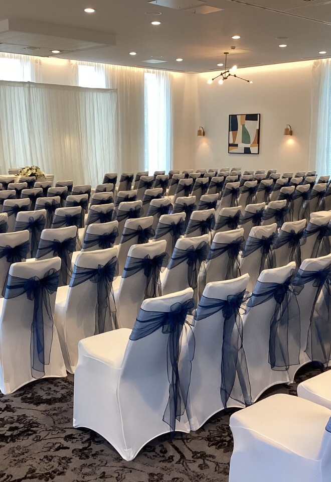 Portland Heights - Ceremony 