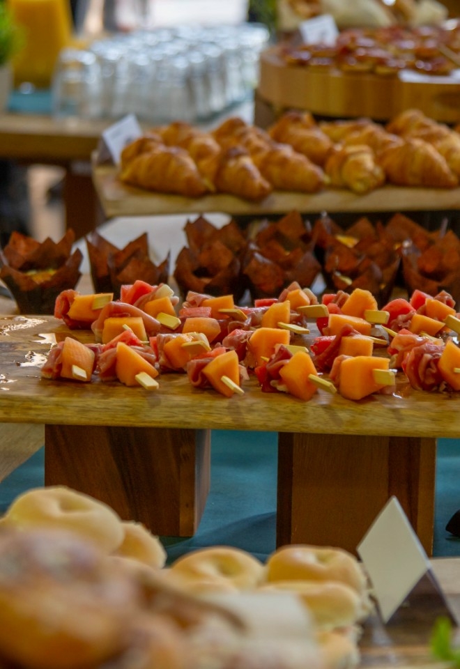 Appetising Appetisers