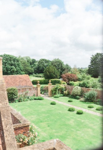 Midelney Manor Wedding Venue Somerset