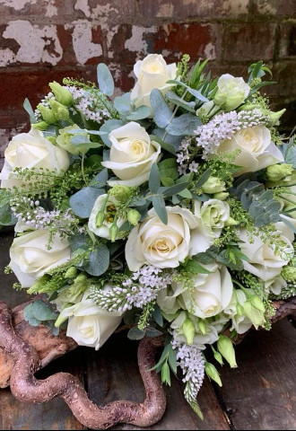 Charlton Park Garden Centre in Oxfordshire