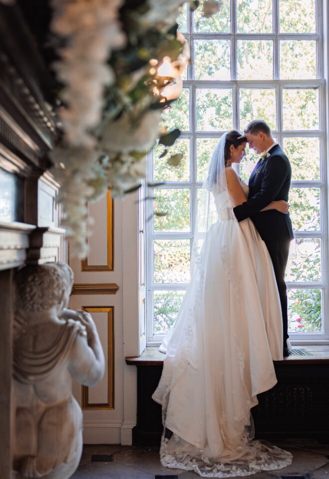 Gosfield Hall Venues in Essex