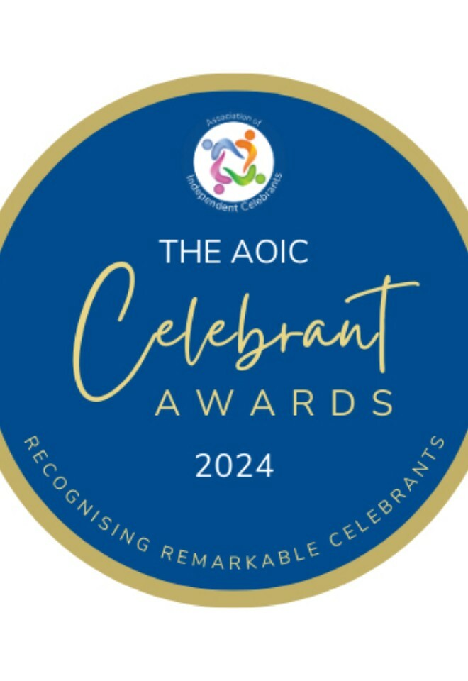 AOIC Awards Nomination 2024