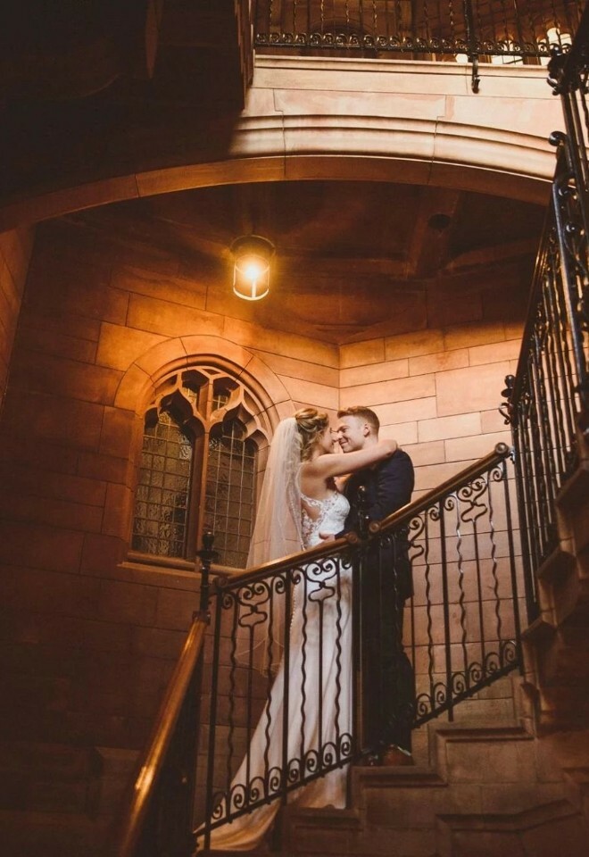 Grand Staircase