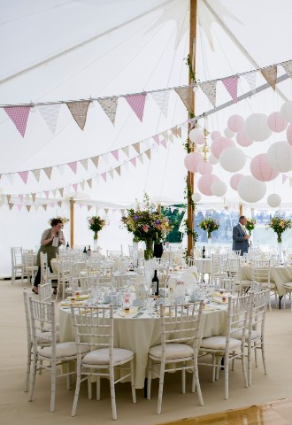 Countryside Wedding Venue Northamptonshire, Home Farm Weddings