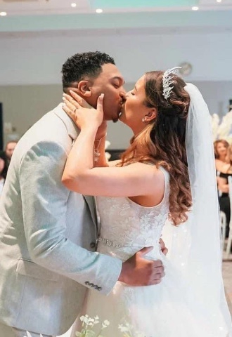 Beautiful E & A - Full Wedding Planning and on Day Management