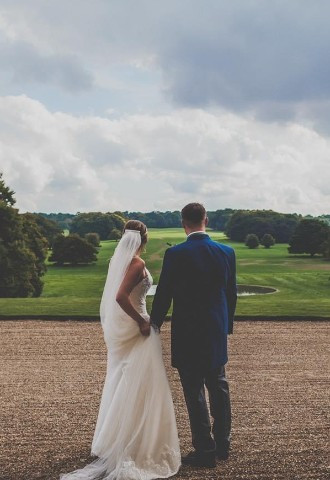 Sledmere House