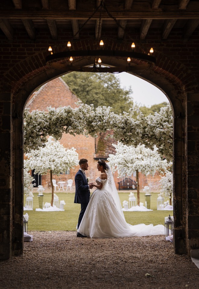 Leez Priory Venues in Essex