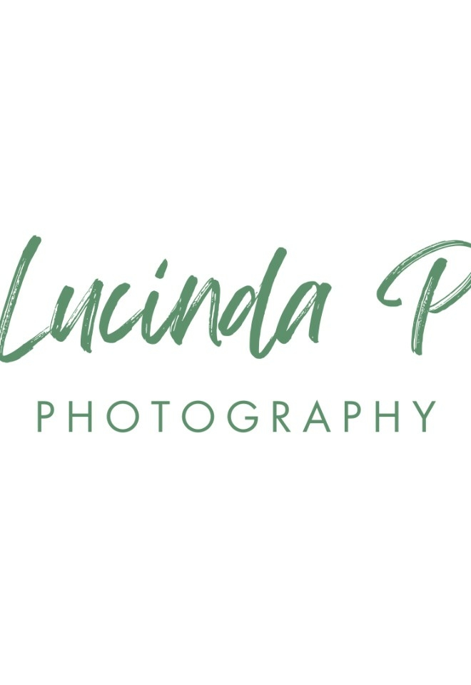 Lucinda P Photography - Logo @lucindapphotography