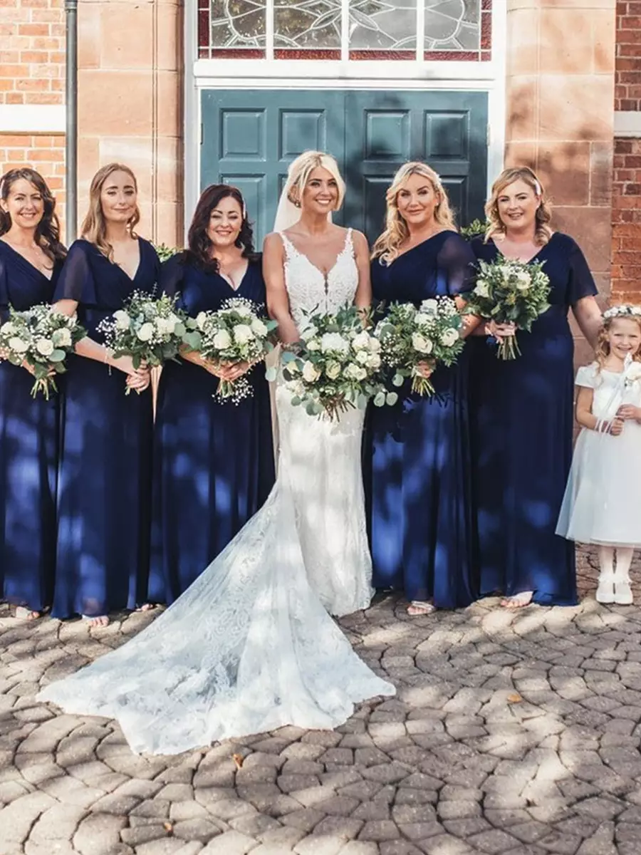 Ever-Pretty UK, Wedding Bridal Wear in South London | Guides for Brides