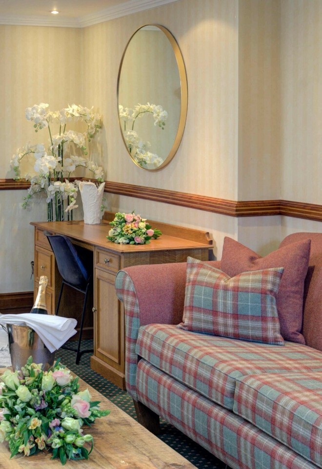 Manor Hotel Solihull Weddings Retreat