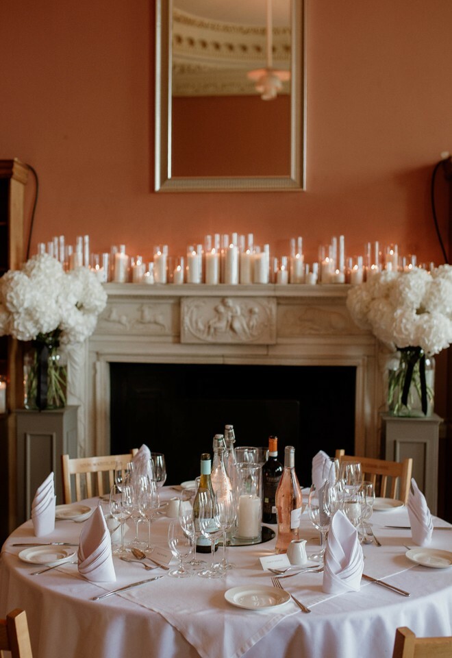 Bryanston Weddings (Photo Credit: Ellen J Photography)