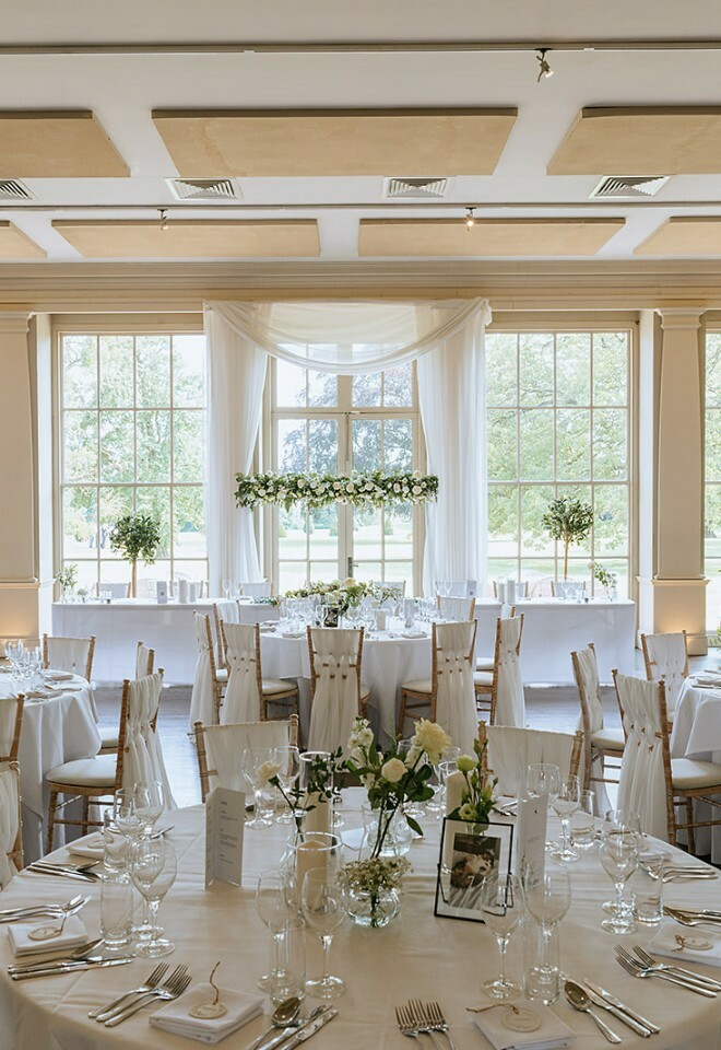 Orangery