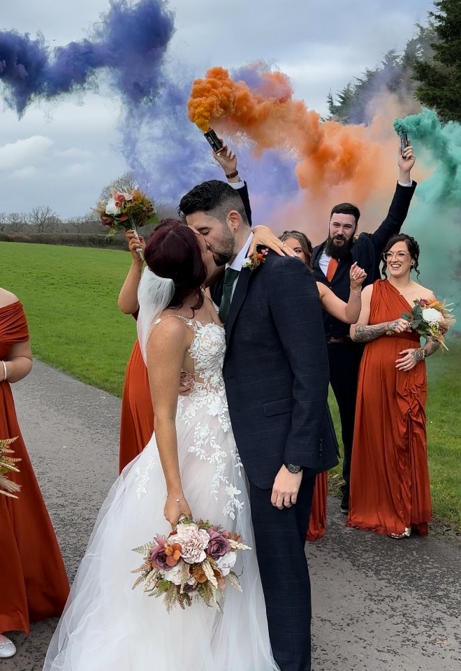 Wedding Day Content Bridal Bestie Club