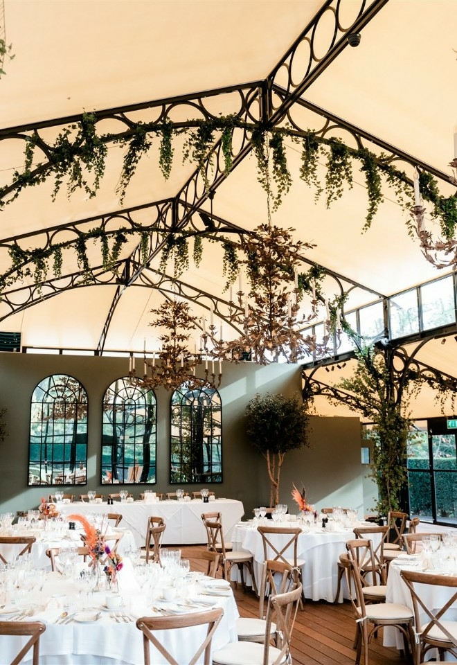 The Orangery