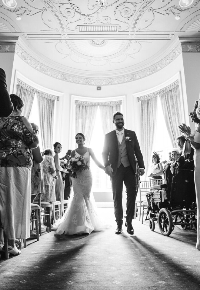 Broome Park Hotel, Canterbury, Kent