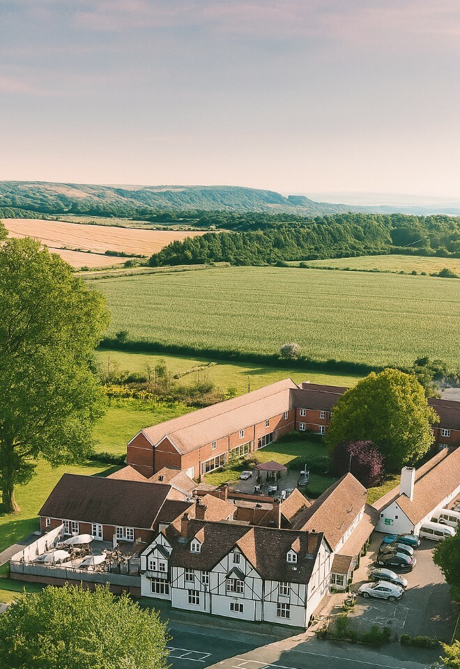 Country Venue