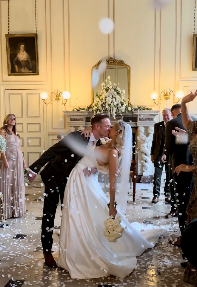 Wedding Day Content Bridal Bestie Club