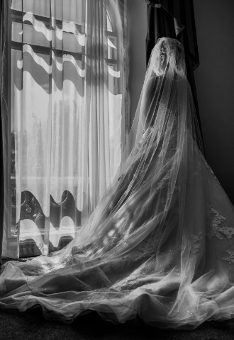 The Palace Hotel Buxton Wedding Shannon & Matt