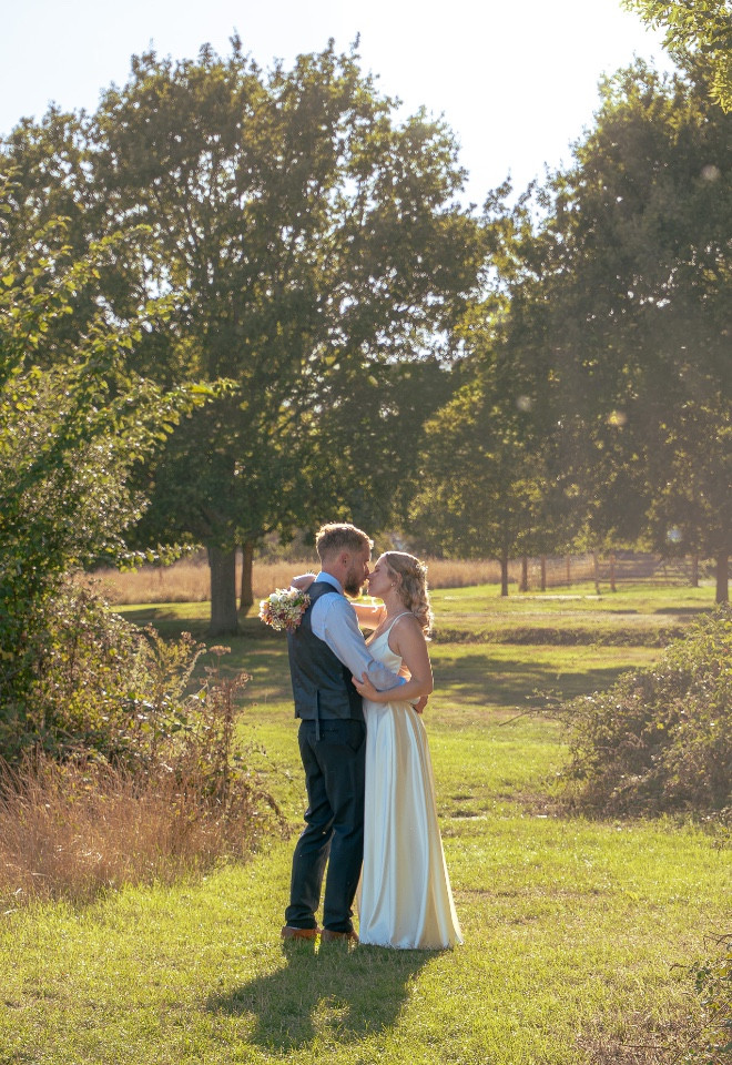 WinCo Photography Wedding at Awberry Farm, Reading